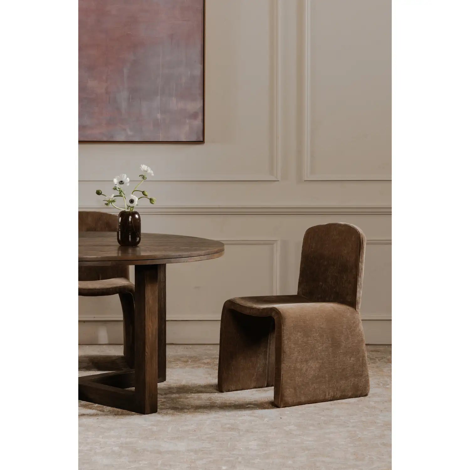 MOES, ELLA DINING CHAIRS, DINING CHAIRS