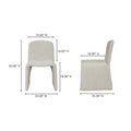 MOES, ELLA DINING CHAIRS, DINING CHAIRS