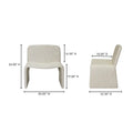 MOES, ELLA ACCENT CHAIRS, LOUNGE