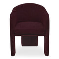 MOES, CLARA DINING CHAIRS, DINING CHAIRS