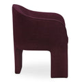 MOES, CLARA DINING CHAIRS, DINING CHAIRS