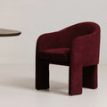 MOES, CLARA DINING CHAIRS, DINING CHAIRS