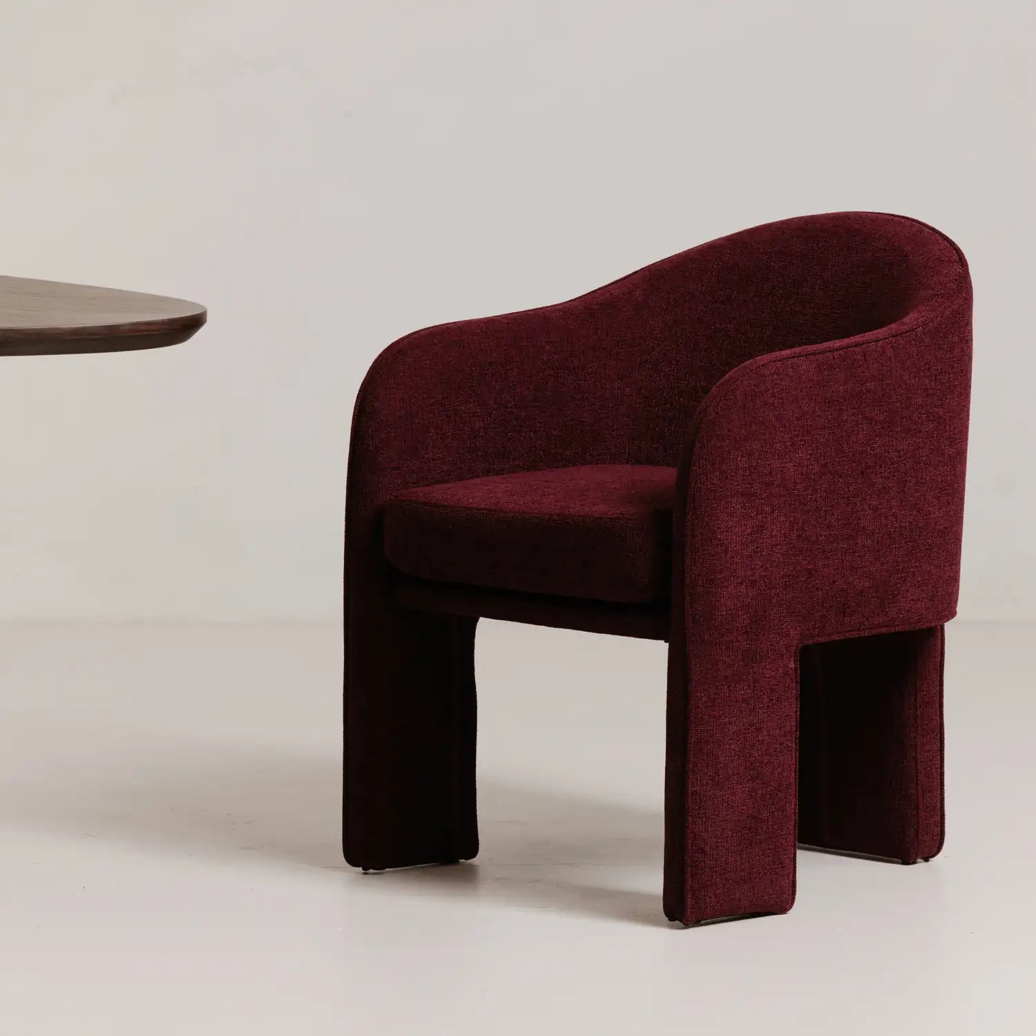 MOES, CLARA DINING CHAIRS, DINING CHAIRS