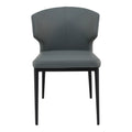 MOES, DELANEY DINING CHAIRS - SET OF TWO, DINING CHAIRS