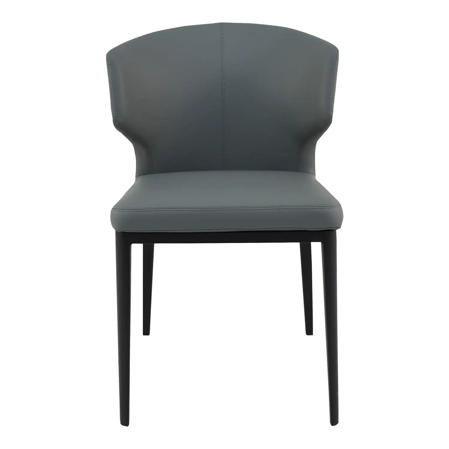 MOES, DELANEY DINING CHAIRS - SET OF TWO, DINING CHAIRS