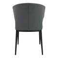 MOES, DELANEY DINING CHAIRS - SET OF TWO, DINING CHAIRS