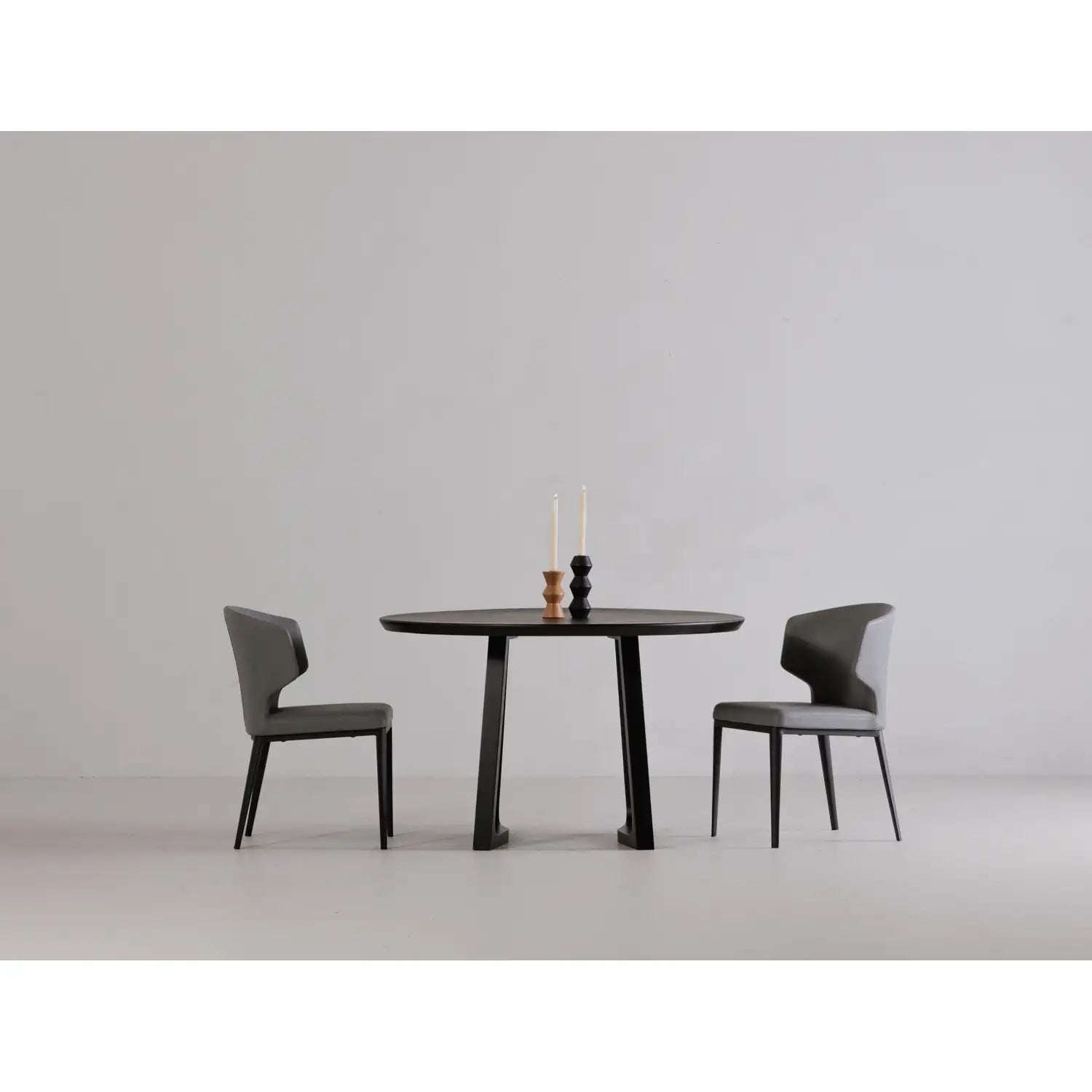 MOES, DELANEY DINING CHAIRS - SET OF TWO, DINING CHAIRS