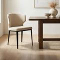 MOES, DELANEY DINING CHAIRS - SET OF TWO, DINING CHAIRS