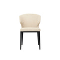 MOES, DELANEY DINING CHAIRS - SET OF TWO, DINING CHAIRS