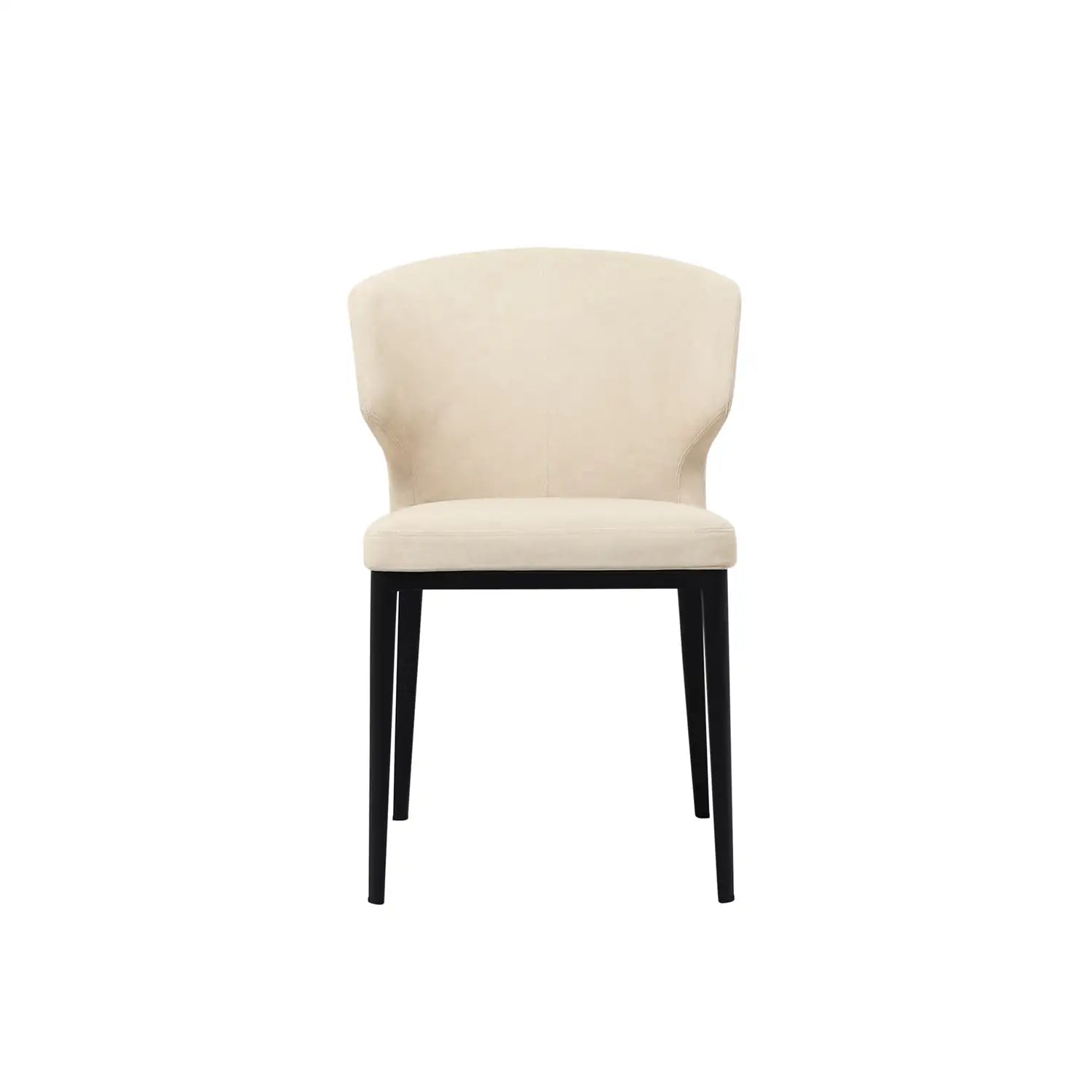MOES, DELANEY DINING CHAIRS - SET OF TWO, DINING CHAIRS