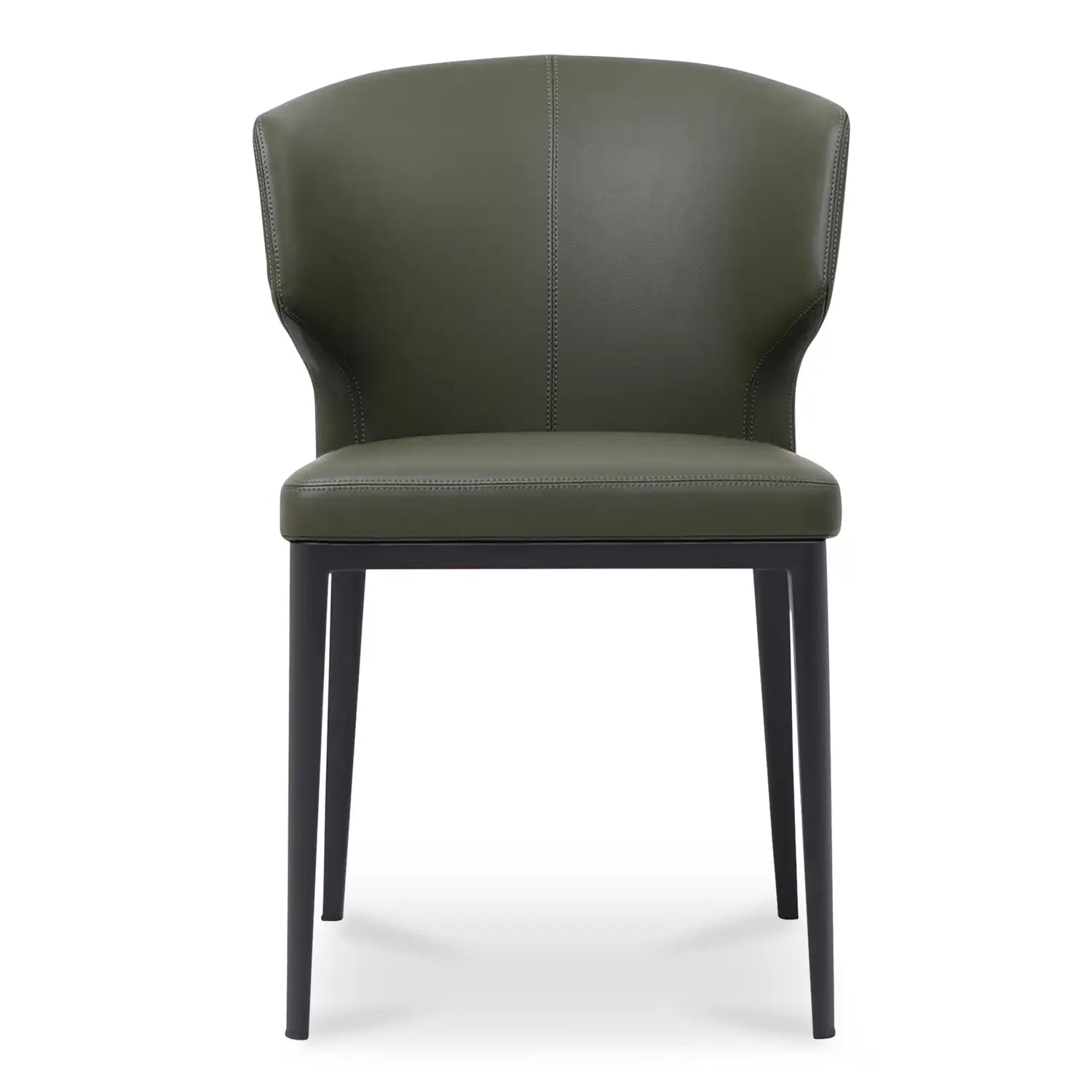 MOES, DELANEY DINING CHAIRS - SET OF TWO, DINING CHAIRS