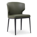 MOES, DELANEY DINING CHAIRS - SET OF TWO, DINING CHAIRS