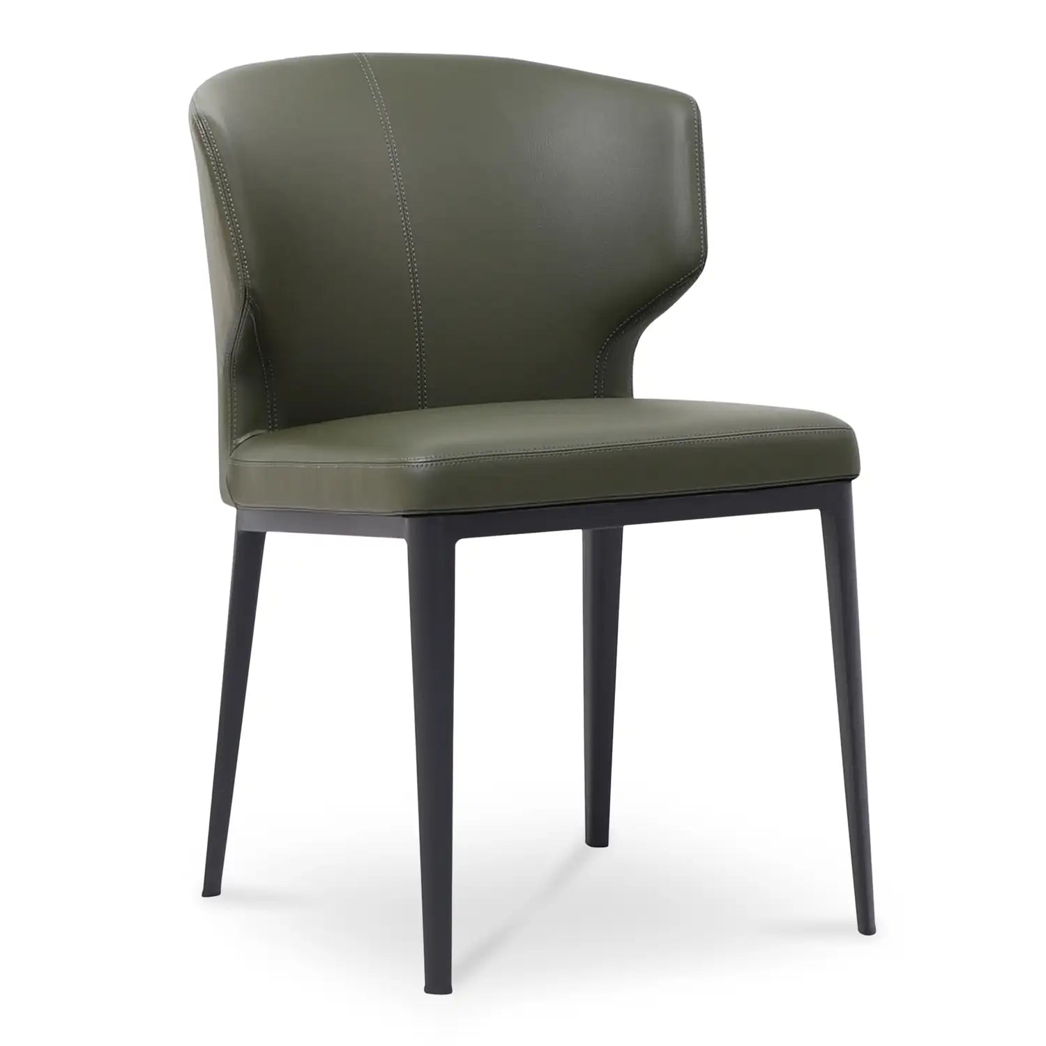 MOES, DELANEY DINING CHAIRS - SET OF TWO, DINING CHAIRS