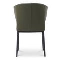 MOES, DELANEY DINING CHAIRS - SET OF TWO, DINING CHAIRS