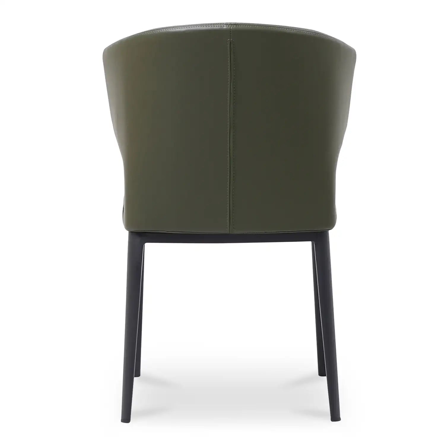 MOES, DELANEY DINING CHAIRS - SET OF TWO, DINING CHAIRS