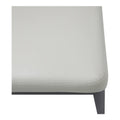 MOES, DELANEY DINING CHAIRS - SET OF TWO, DINING CHAIRS