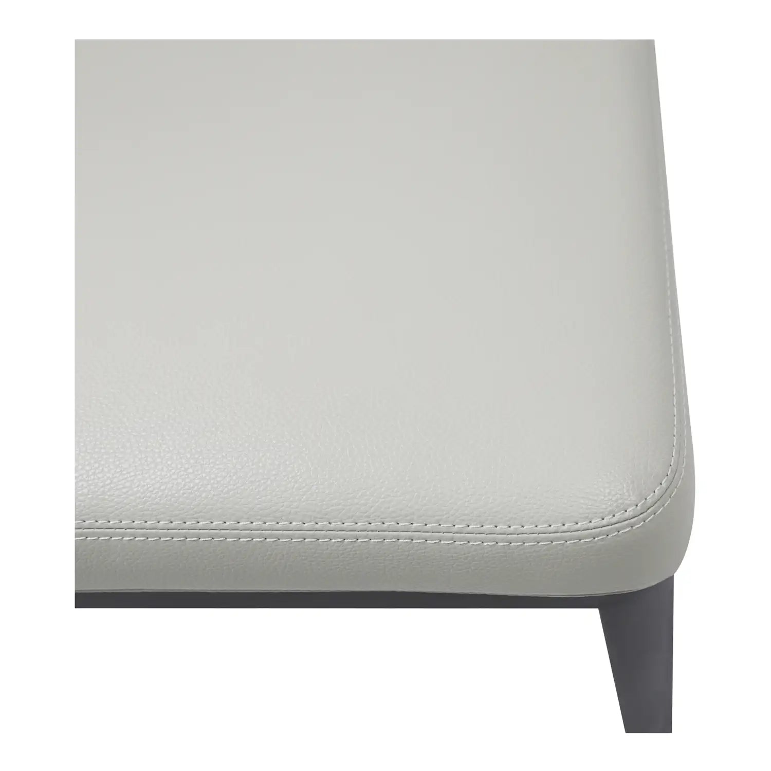MOES, DELANEY DINING CHAIRS - SET OF TWO, DINING CHAIRS