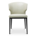 MOES, DELANEY DINING CHAIRS - SET OF TWO, DINING CHAIRS
