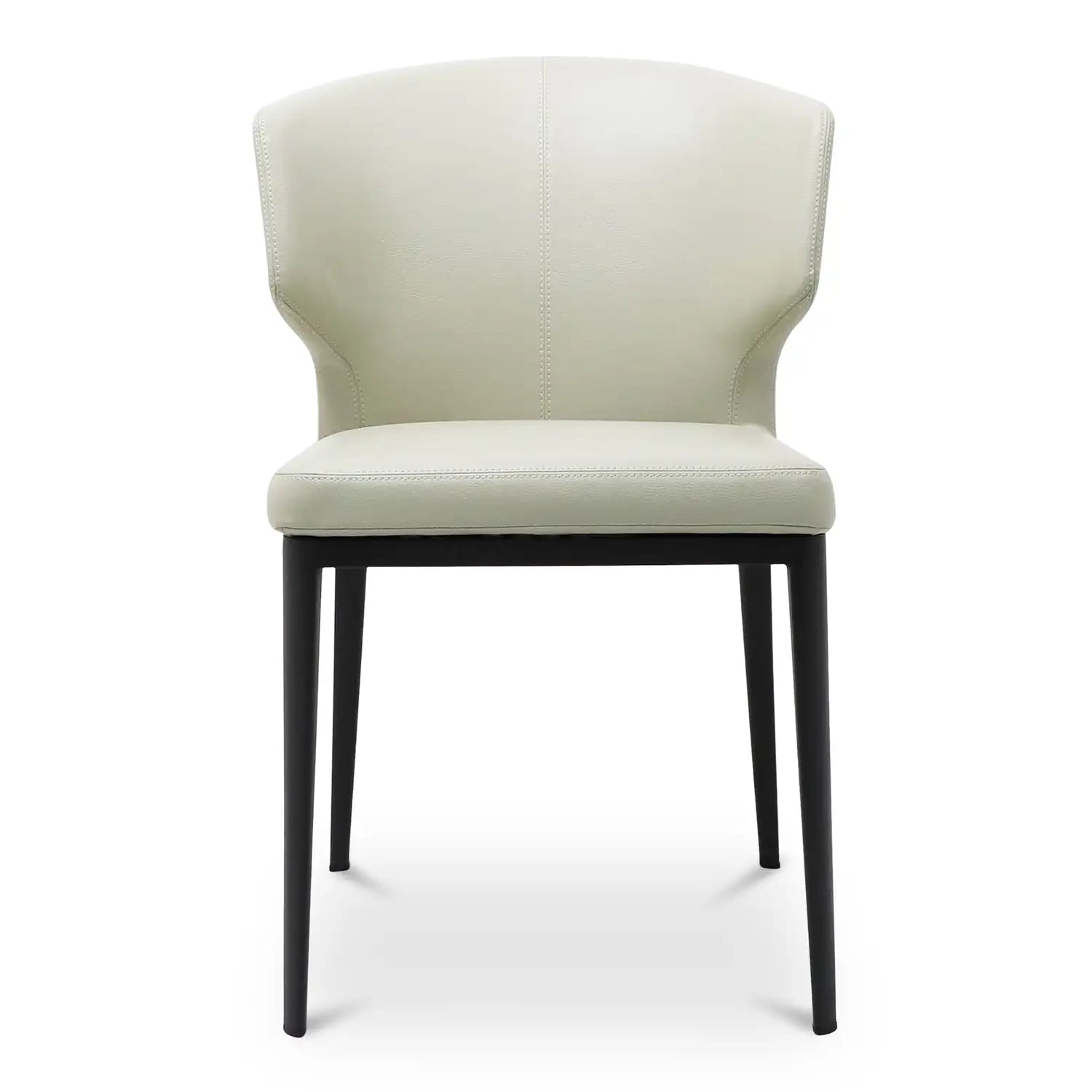 MOES, DELANEY DINING CHAIRS - SET OF TWO, DINING CHAIRS