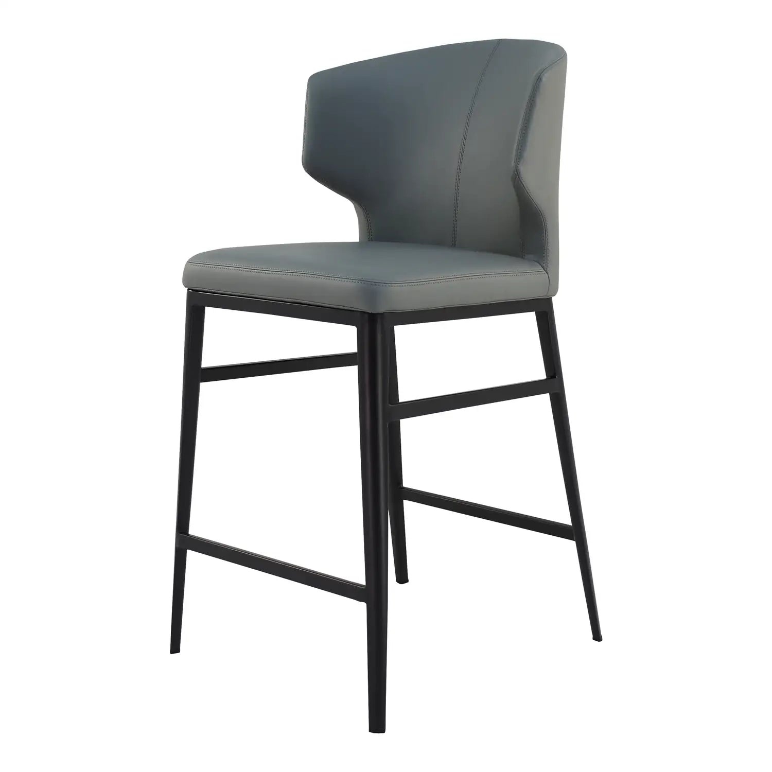 MOES, DELANEY COUNTER STOOLS, BAR STOOLS