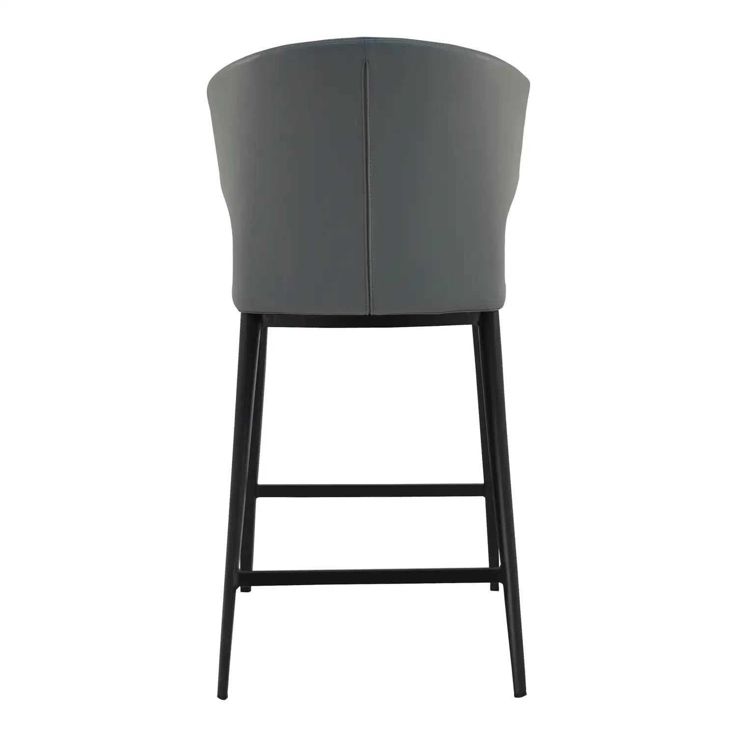 MOES, DELANEY COUNTER STOOLS, BAR STOOLS