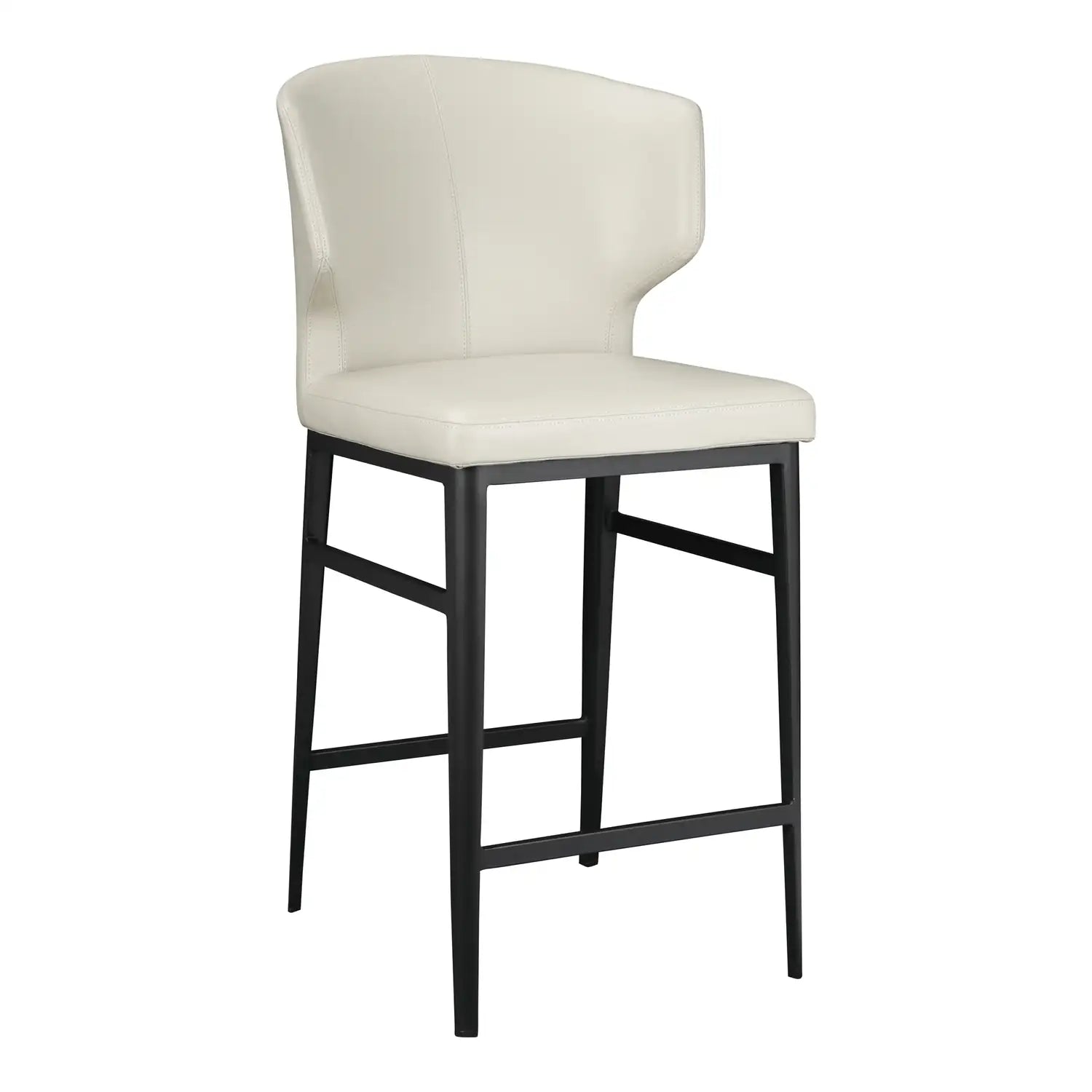 MOES, DELANEY COUNTER STOOLS, BAR STOOLS
