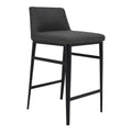 MOES, BARON COUNTER STOOLS, BAR STOOLS
