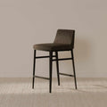 MOES, BARON COUNTER STOOLS, BAR STOOLS