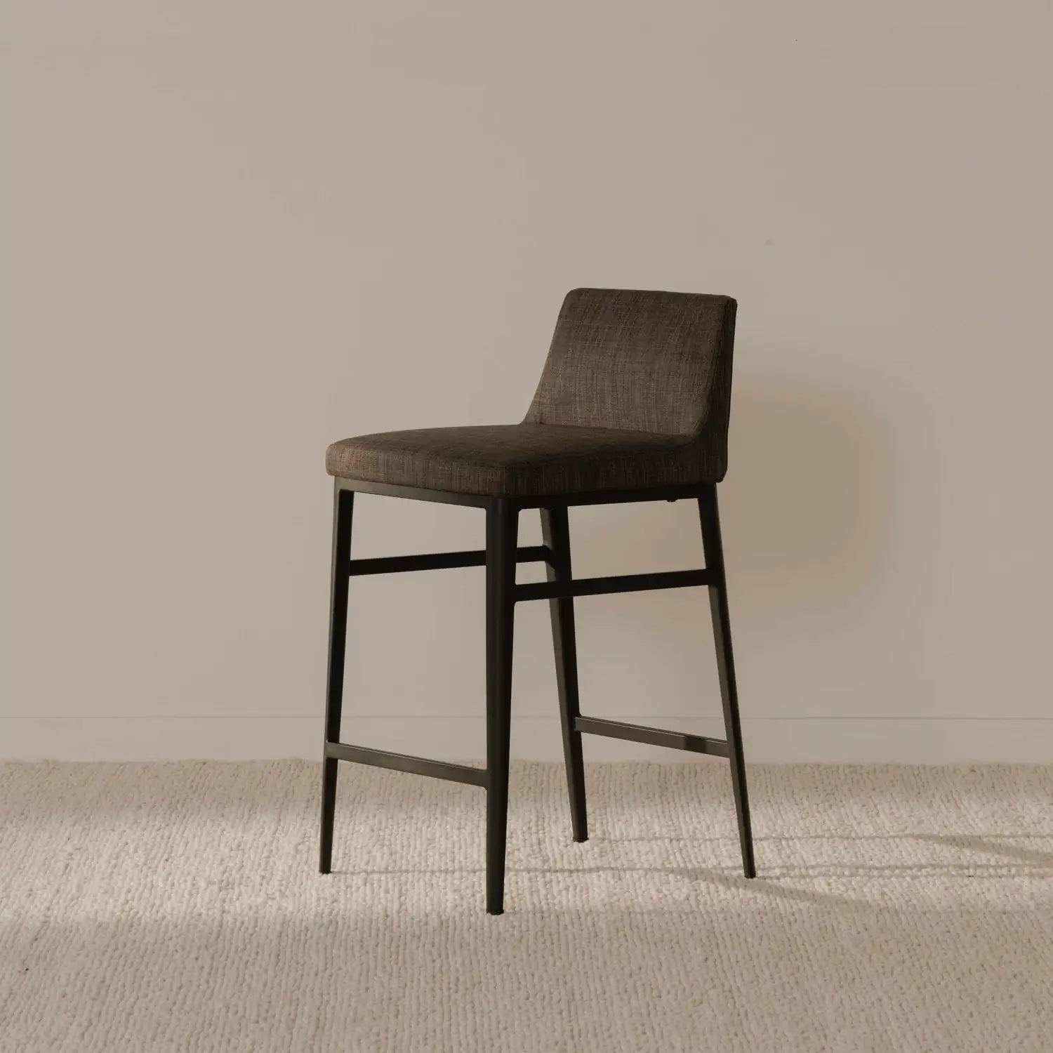 MOES, BARON COUNTER STOOLS, BAR STOOLS