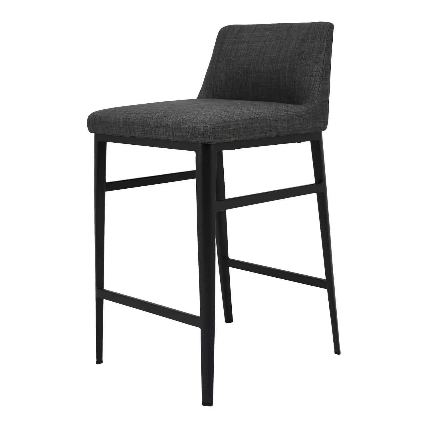 MOES, BARON COUNTER STOOLS, BAR STOOLS
