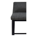 MOES, BARON COUNTER STOOLS, BAR STOOLS