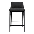 MOES, BARON COUNTER STOOLS, BAR STOOLS