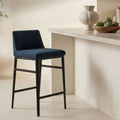 MOES, BARON COUNTER STOOLS, BAR STOOLS