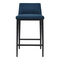 MOES, BARON COUNTER STOOLS, BAR STOOLS