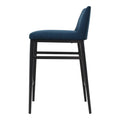 MOES, BARON COUNTER STOOLS, BAR STOOLS