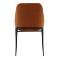 MOES, SEDONA DINING CHAIRS - SET OF TWO, DINING CHAIRS