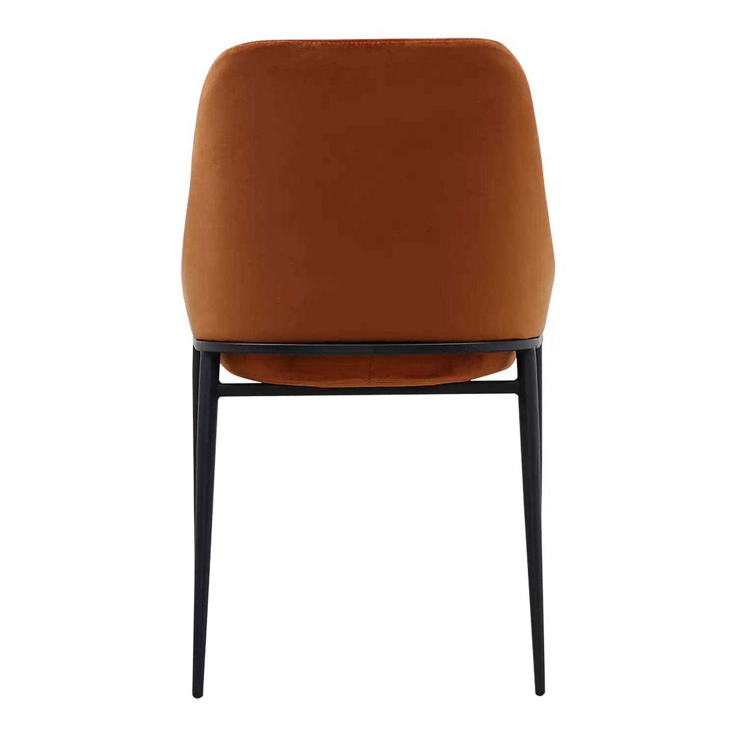 MOES, SEDONA DINING CHAIRS - SET OF TWO, DINING CHAIRS