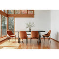 MOES, SEDONA DINING CHAIRS - SET OF TWO, DINING CHAIRS