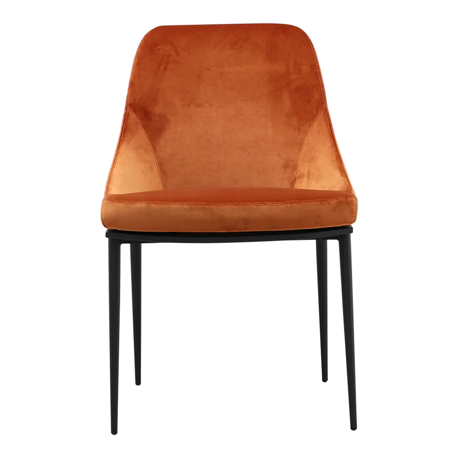 MOES, SEDONA DINING CHAIRS - SET OF TWO, DINING CHAIRS
