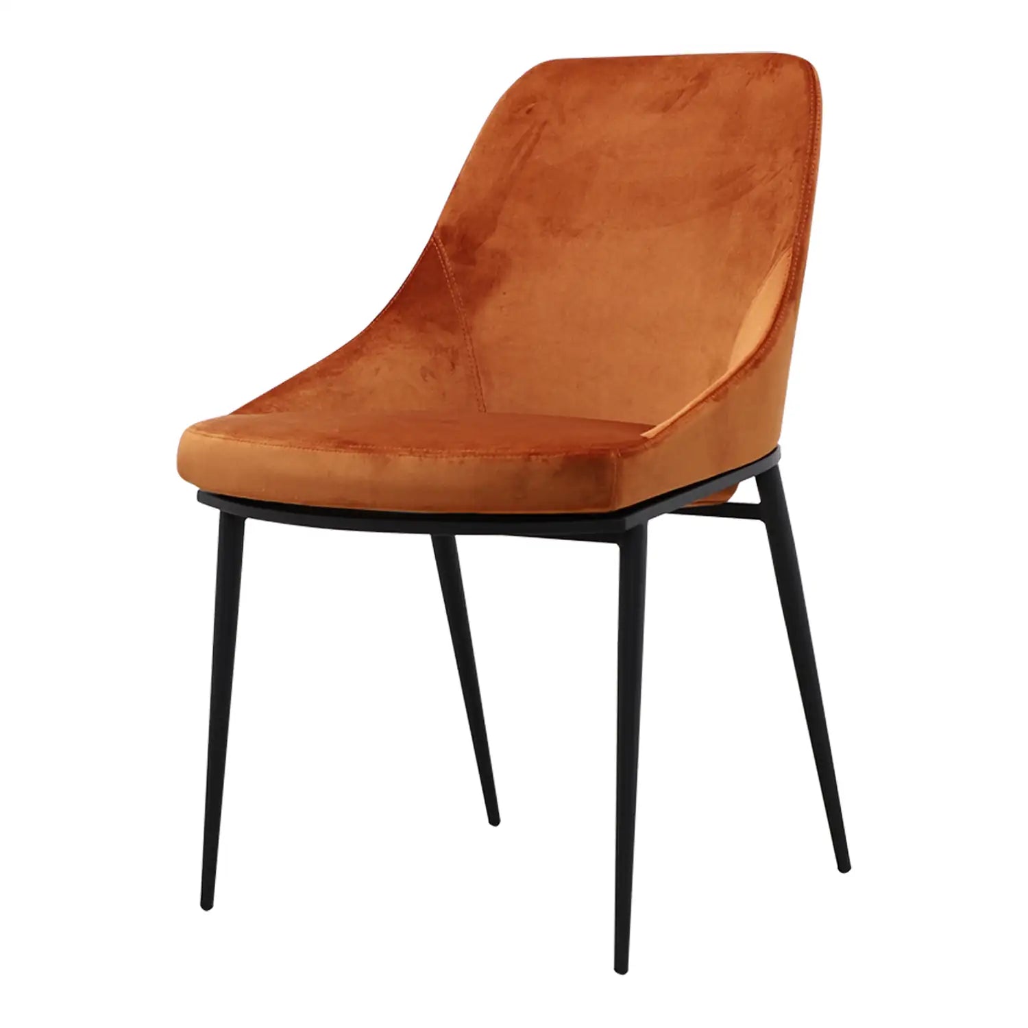 MOES, SEDONA DINING CHAIRS - SET OF TWO, DINING CHAIRS