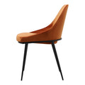 MOES, SEDONA DINING CHAIRS - SET OF TWO, DINING CHAIRS