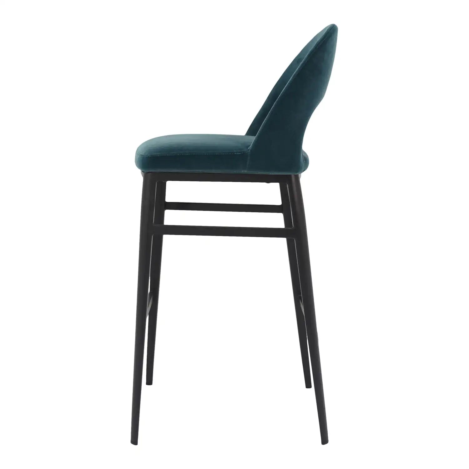 MOES, ROGER BAR STOOLS, BAR STOOLS