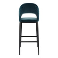 MOES, ROGER BAR STOOLS, BAR STOOLS