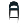 MOES, ROGER BAR STOOLS, BAR STOOLS