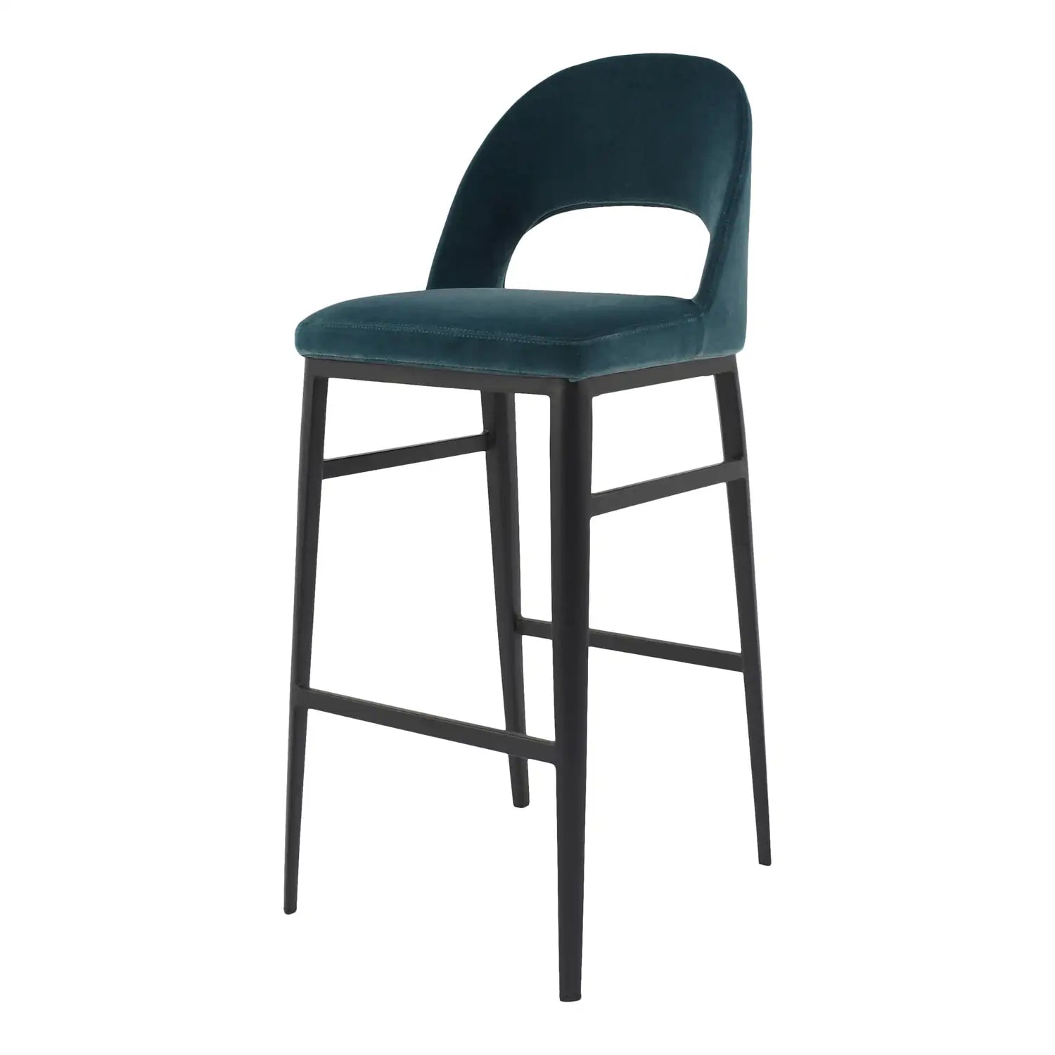 MOES, ROGER BAR STOOLS, BAR STOOLS