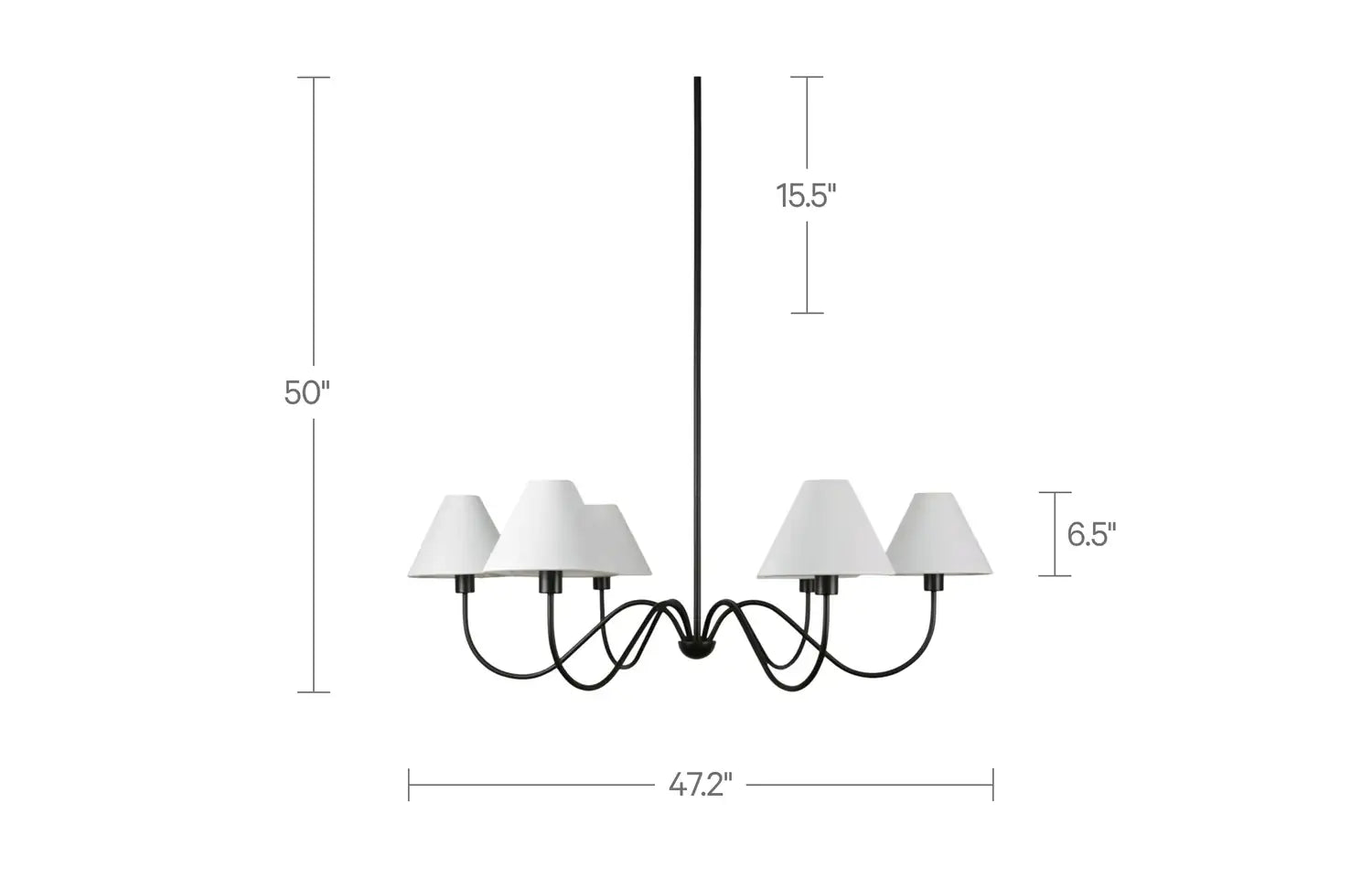 MOES, WHITNEY PENDANT LAMPS, PENDANT LIGHT