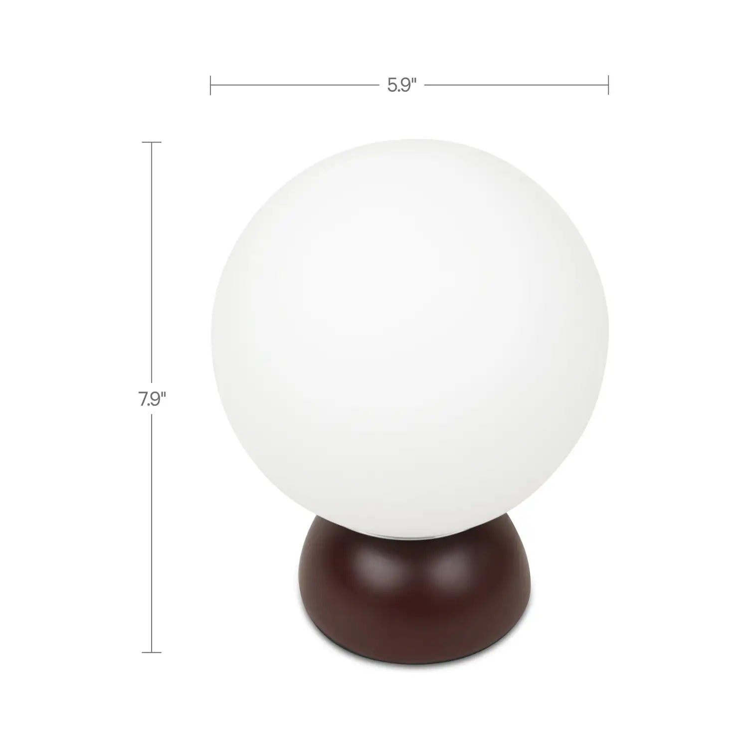 MOES, OVI TABLE LAMPS, TABLE LAMPS