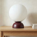 MOES, OVI TABLE LAMPS, TABLE LAMPS