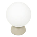 MOES, OVI TABLE LAMPS, TABLE LAMPS