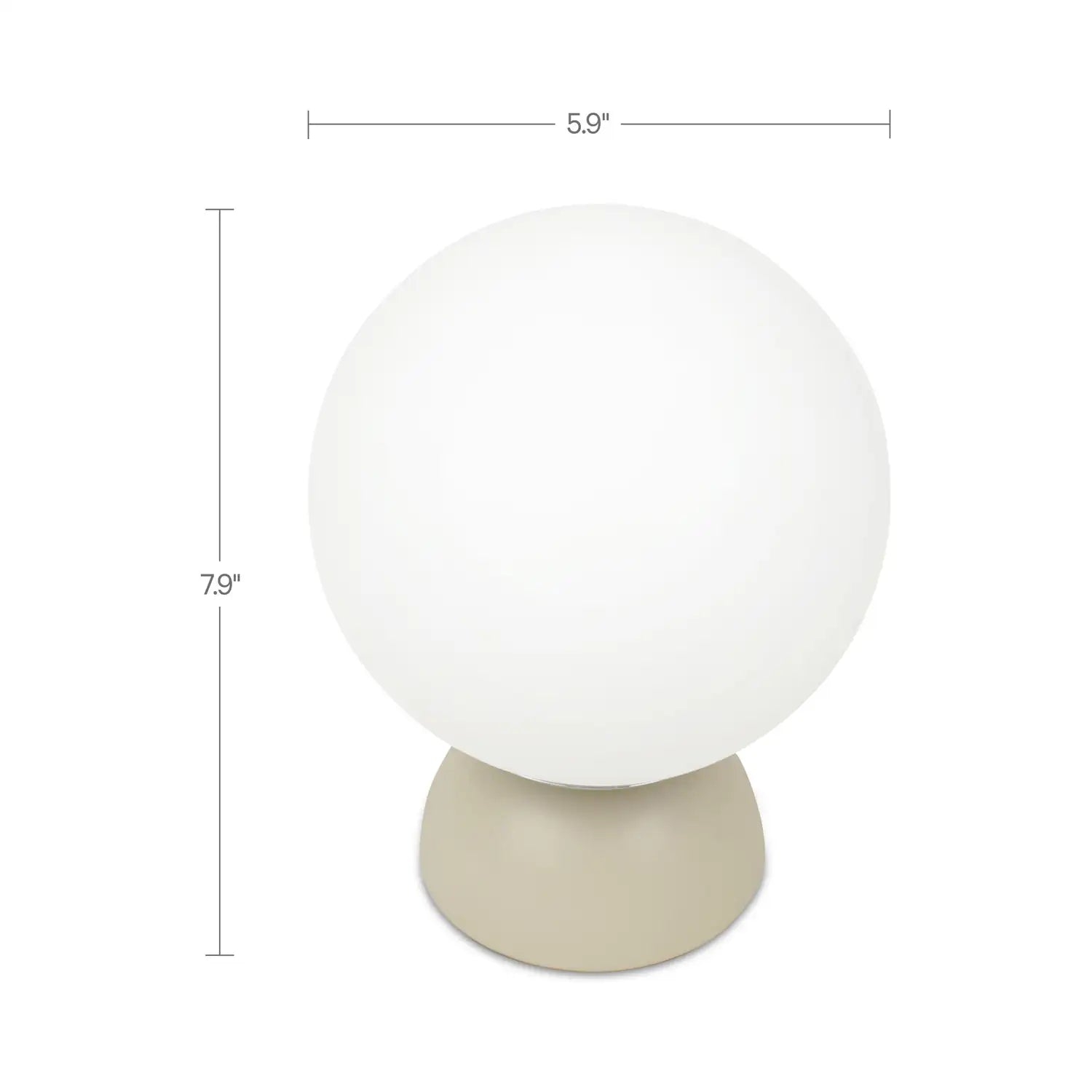 MOES, OVI TABLE LAMPS, TABLE LAMPS